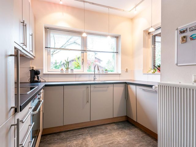 Constant Permekehof 18, Almere