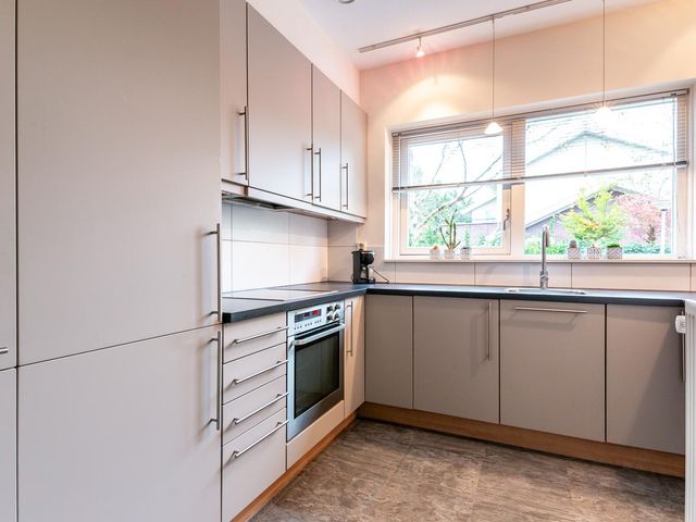 Constant Permekehof 18, Almere