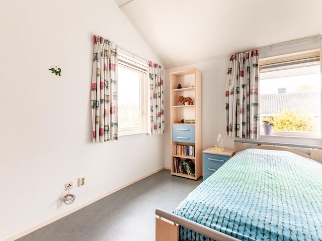 Constant Permekehof 18, Almere