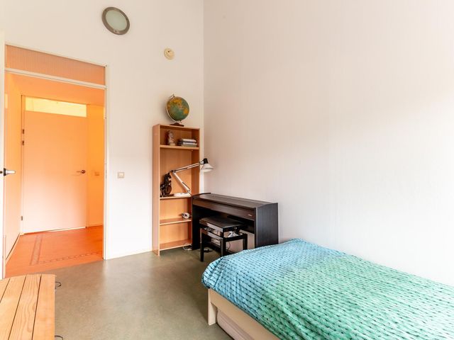 Constant Permekehof 18, Almere