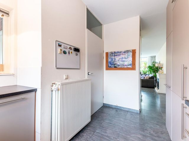 Constant Permekehof 18, Almere