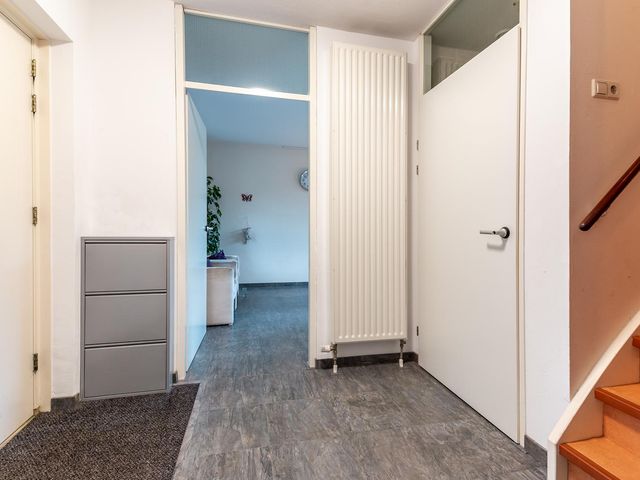 Constant Permekehof 18, Almere