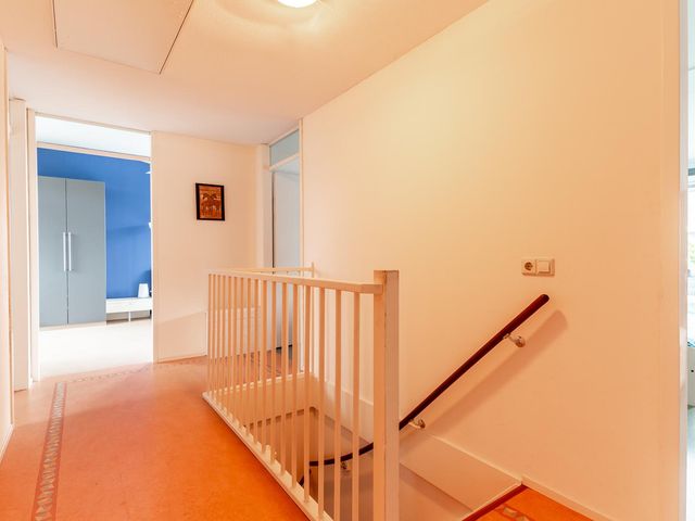 Constant Permekehof 18, Almere