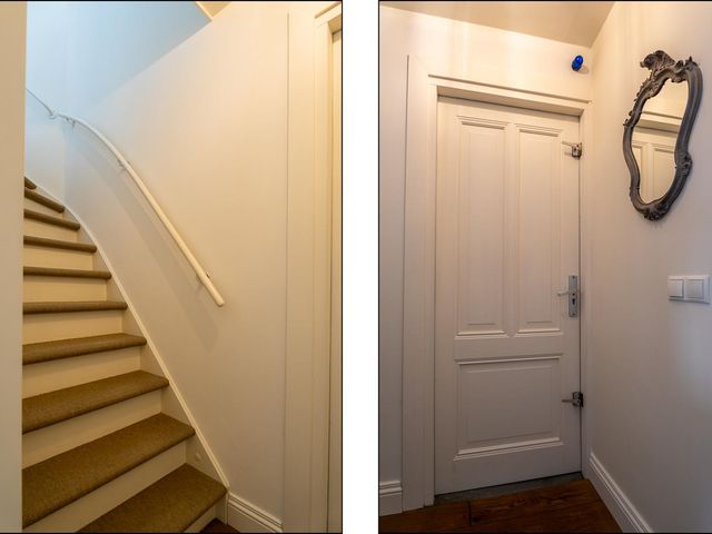 Robert Stolzhof 210, Hoorn