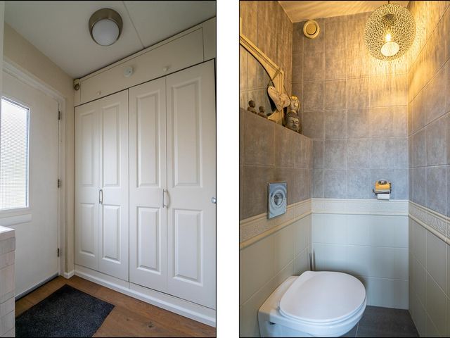 Robert Stolzhof 210, Hoorn