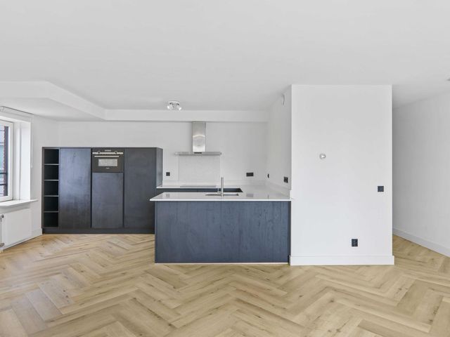 Bulgersteyn 7205, Rotterdam