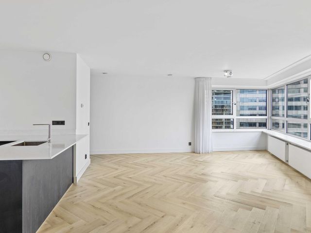 Bulgersteyn 7205, Rotterdam