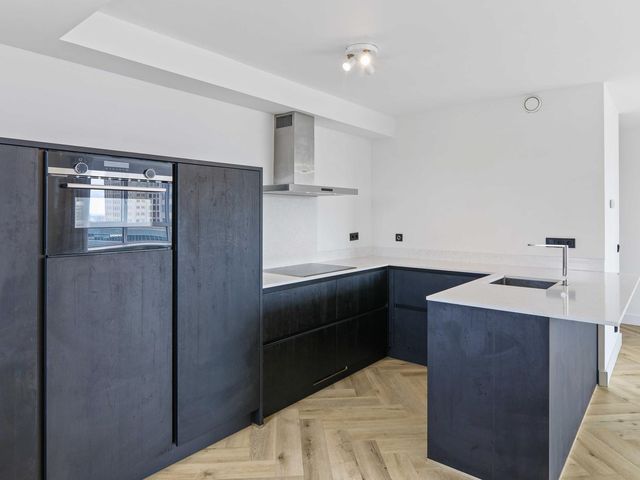 Bulgersteyn 7205, Rotterdam