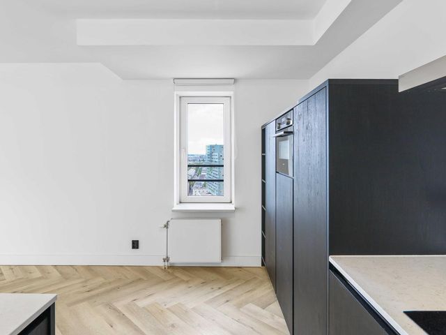 Bulgersteyn 7205, Rotterdam