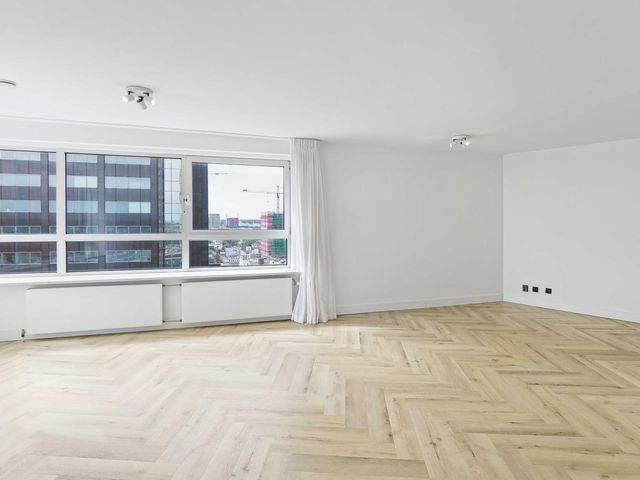 Bulgersteyn 7205, Rotterdam