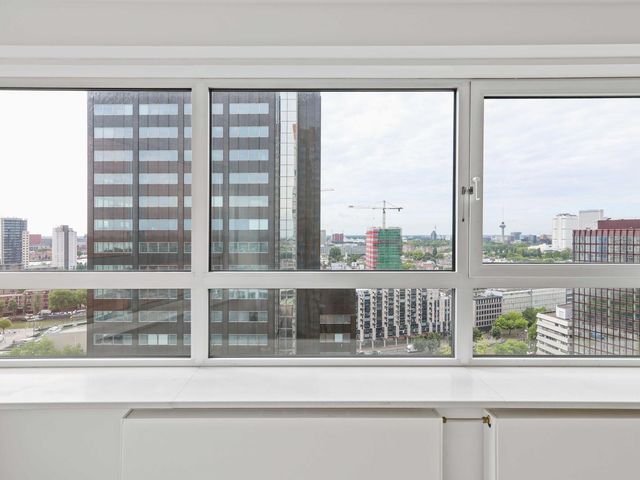 Bulgersteyn 7205, Rotterdam