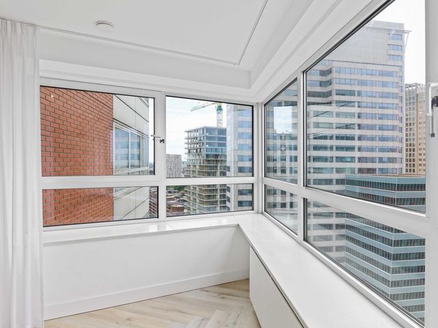 Bulgersteyn 7205, Rotterdam