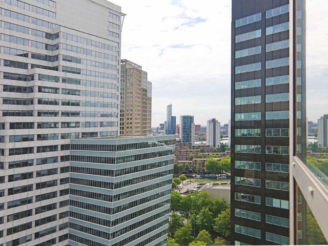 Bulgersteyn 7205, Rotterdam