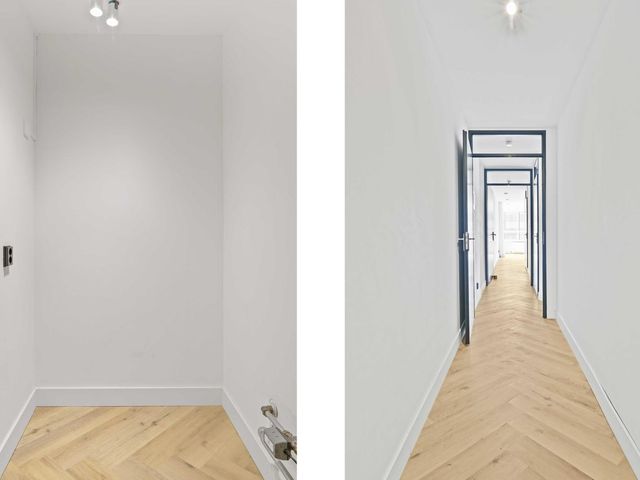 Bulgersteyn 7205, Rotterdam