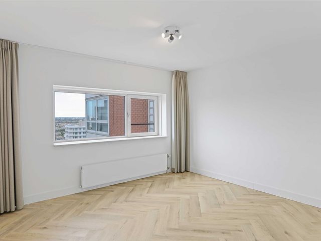 Bulgersteyn 7205, Rotterdam