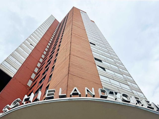 Bulgersteyn 7205, Rotterdam