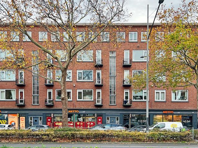 Pleinweg 170A, Rotterdam