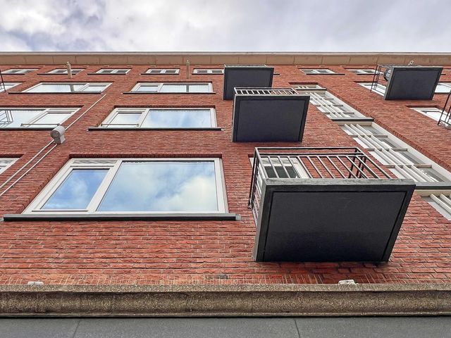 Pleinweg 170A, Rotterdam