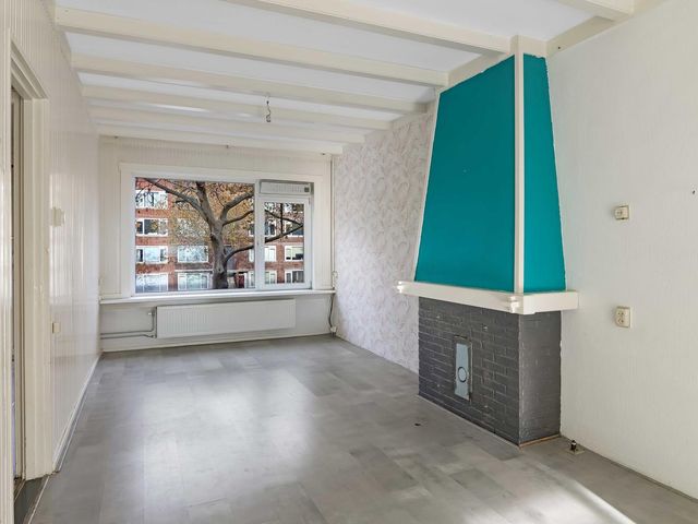 Pleinweg 170A, Rotterdam