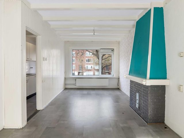 Pleinweg 170A, Rotterdam