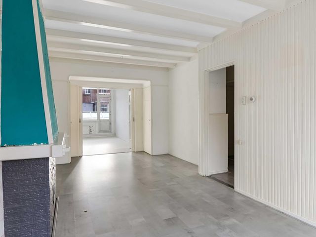 Pleinweg 170A, Rotterdam