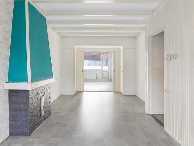 Pleinweg 170A, Rotterdam