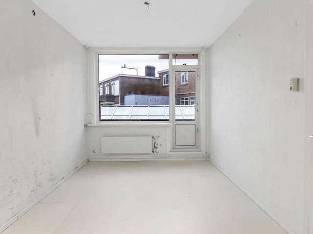 Pleinweg 170A, Rotterdam