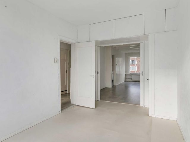 Pleinweg 170A, Rotterdam