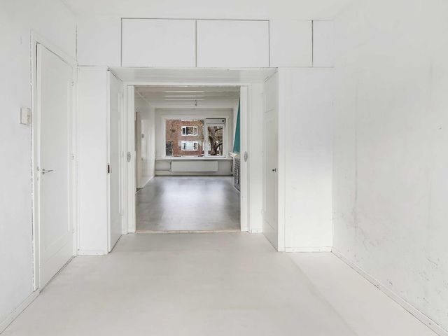 Pleinweg 170A, Rotterdam