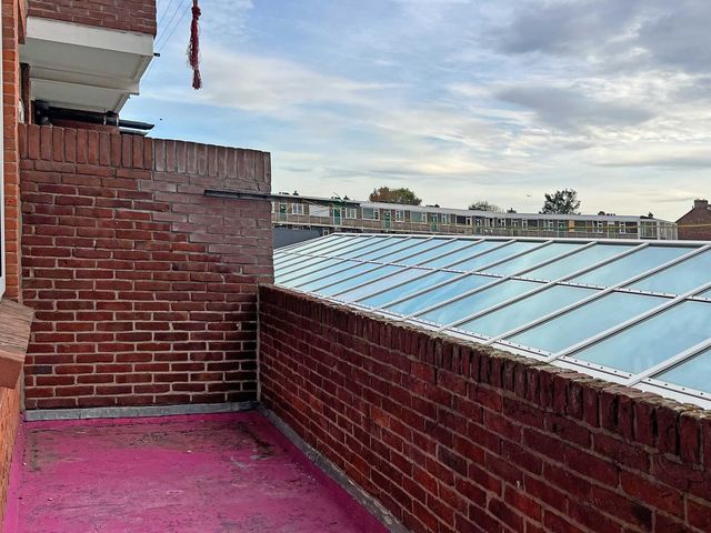 Pleinweg 170A, Rotterdam