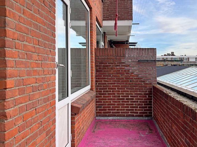 Pleinweg 170A, Rotterdam