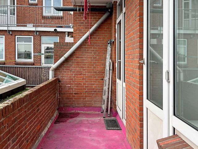 Pleinweg 170A, Rotterdam