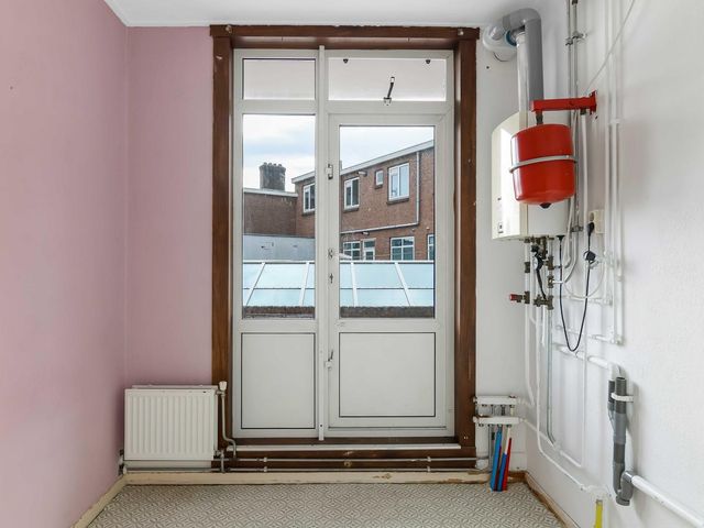 Pleinweg 170A, Rotterdam