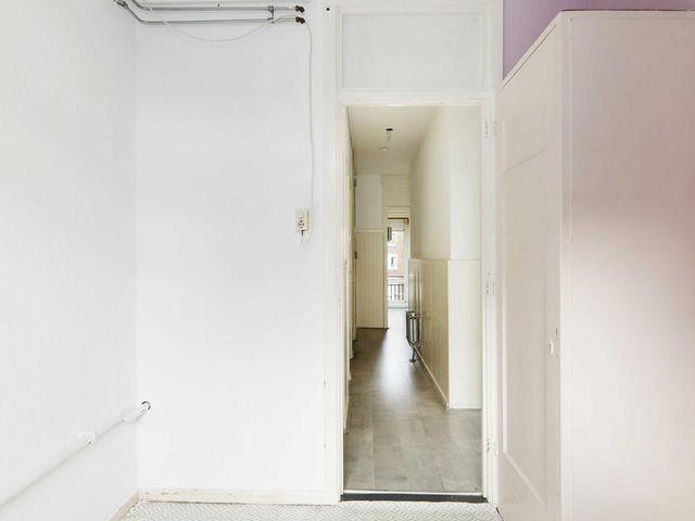 Pleinweg 170A, Rotterdam