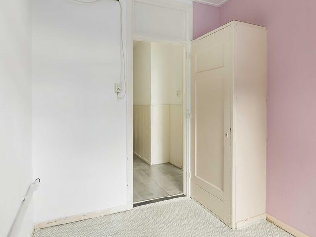 Pleinweg 170A, Rotterdam