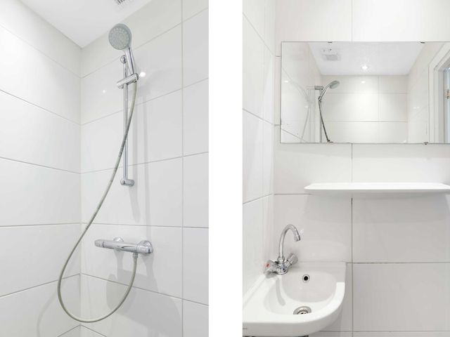 Pleinweg 170A, Rotterdam