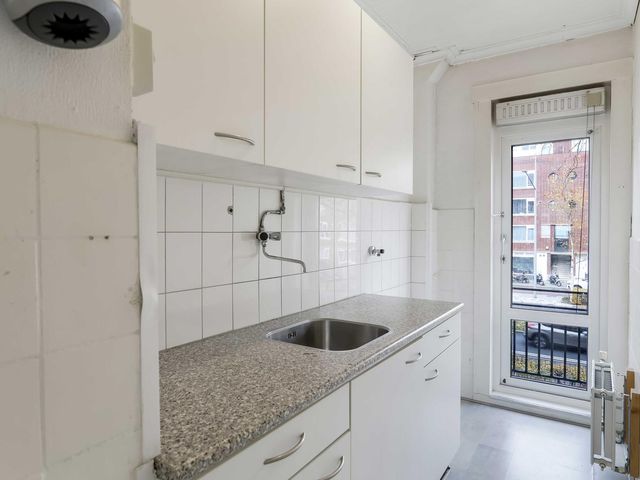 Pleinweg 170A, Rotterdam