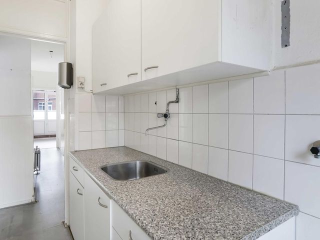 Pleinweg 170A, Rotterdam