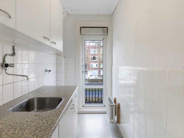 Pleinweg 170A, Rotterdam