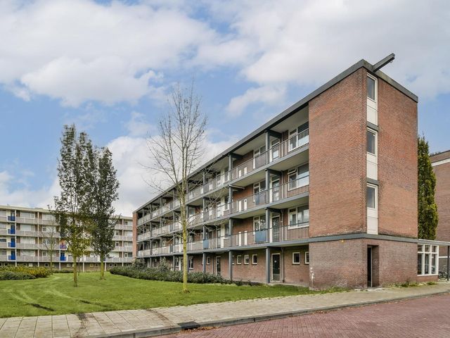 Gedenklaan 114, Gouda