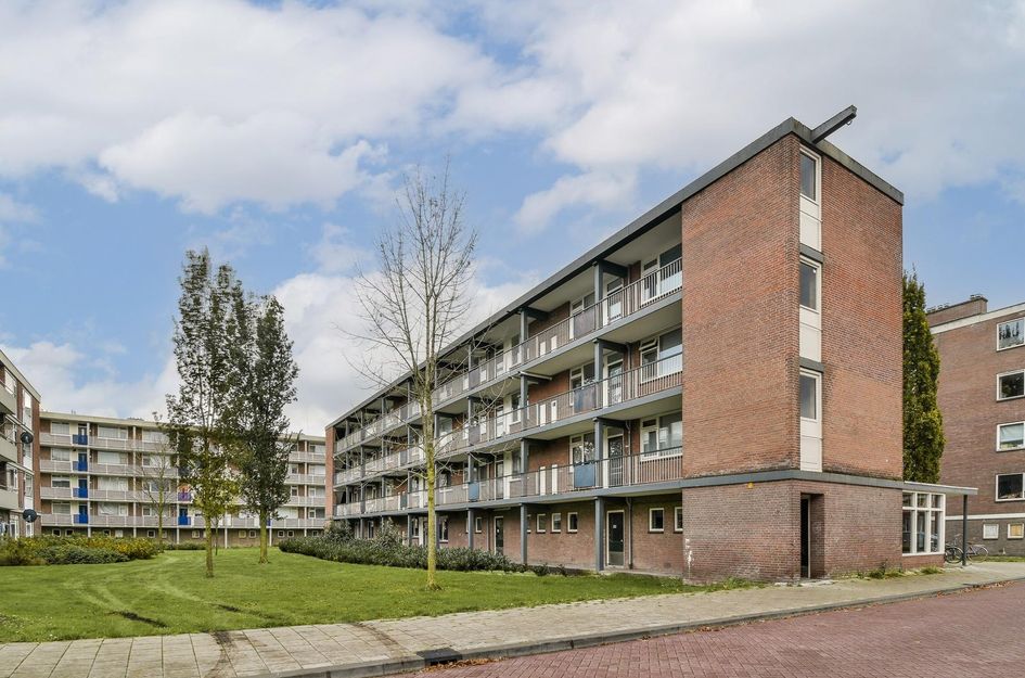 Gedenklaan 114