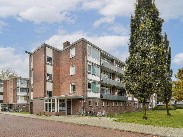 Gedenklaan 114, Gouda