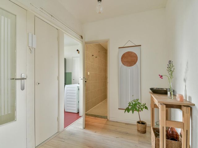 Gedenklaan 114, Gouda