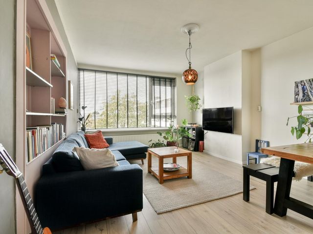 Gedenklaan 114, Gouda