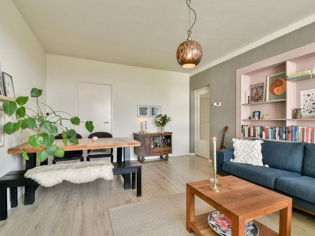 Gedenklaan 114, Gouda