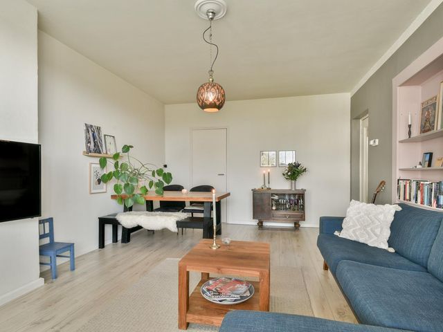 Gedenklaan 114, Gouda