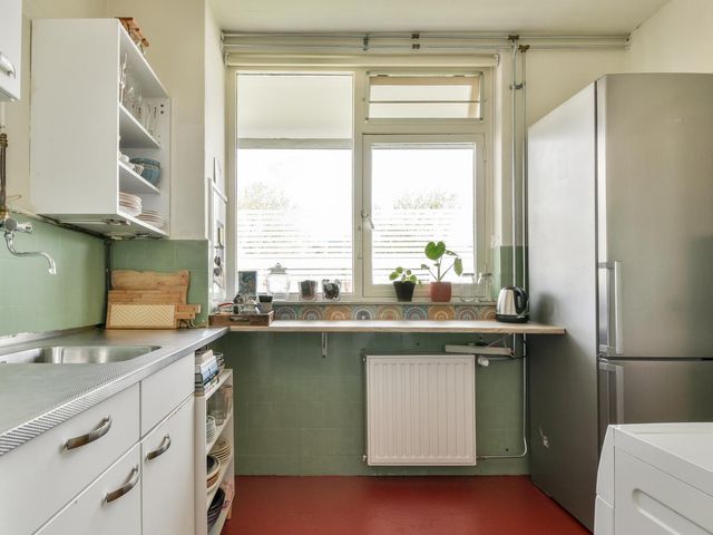 Gedenklaan 114, Gouda