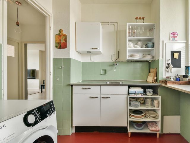 Gedenklaan 114, Gouda