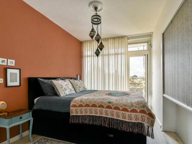 Gedenklaan 114, Gouda