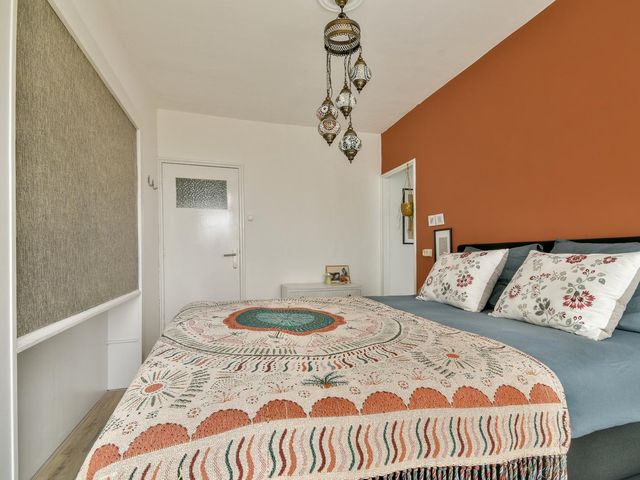 Gedenklaan 114, Gouda